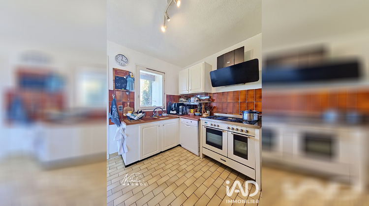 Ma-Cabane - Vente Maison Busset, 175 m²