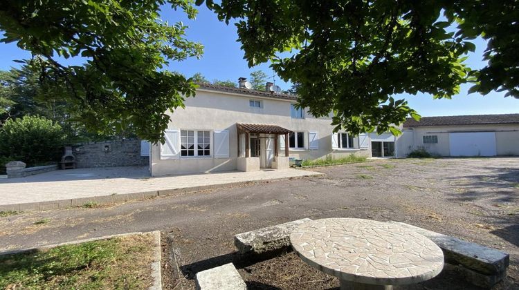 Ma-Cabane - Vente Maison BUSSIERE BADIL, 310 m²