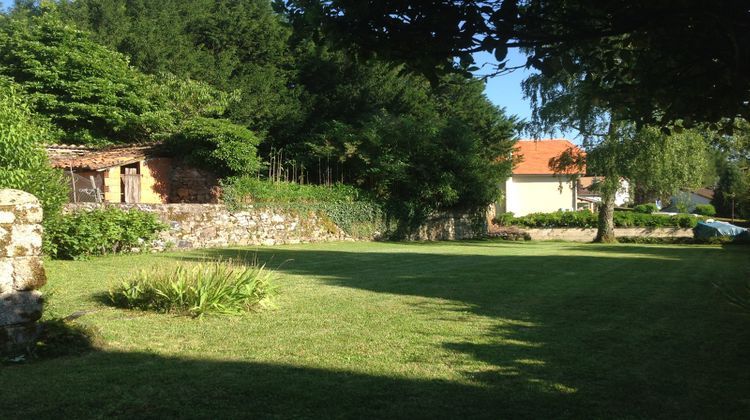 Ma-Cabane - Vente Maison Bussière-Badil, 130 m²