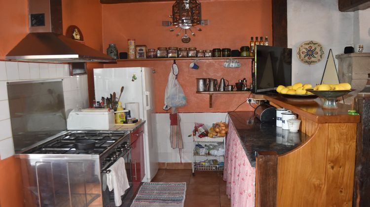 Ma-Cabane - Vente Maison Bussière-Badil, 135 m²