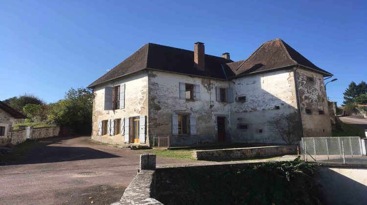 Ma-Cabane - Vente Maison Bussière-Badil, 200 m²