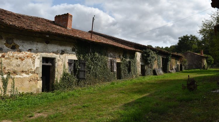 Ma-Cabane - Vente Maison Bussière-Badil, 100 m²