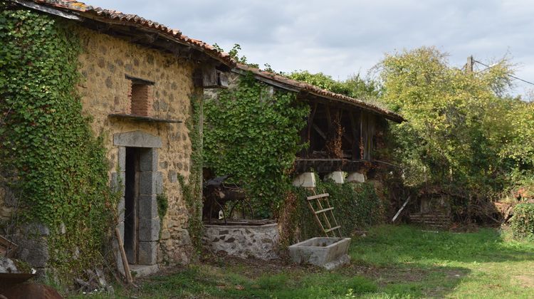 Ma-Cabane - Vente Maison Bussière-Badil, 100 m²