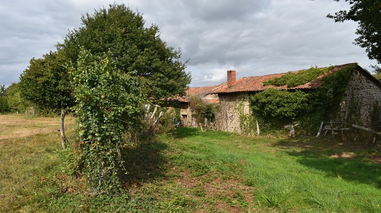 Ma-Cabane - Vente Maison Bussière-Badil, 100 m²