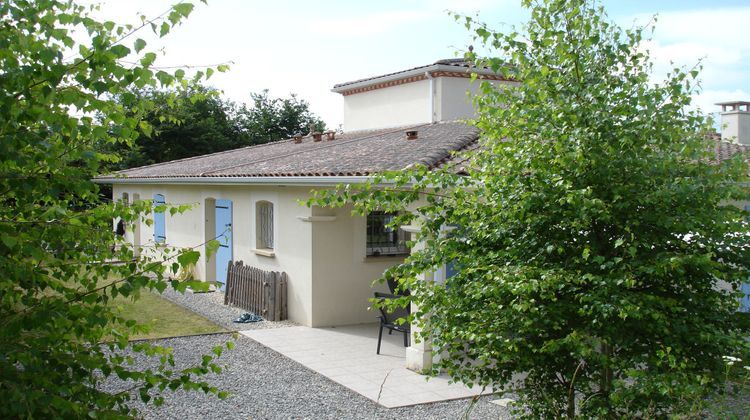 Ma-Cabane - Vente Maison Bussière-Badil, 136 m²