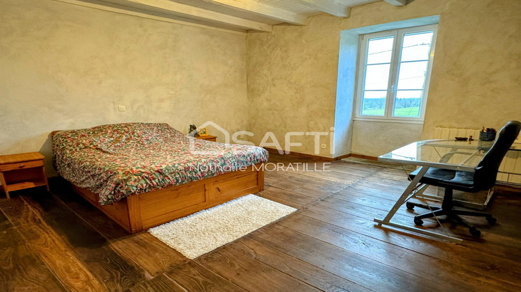 Ma-Cabane - Vente Maison Bussiere-Badil, 172 m²