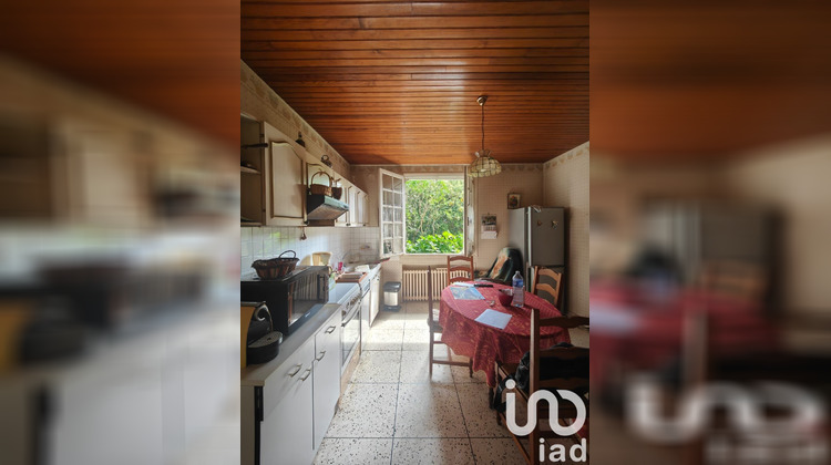 Ma-Cabane - Vente Maison Bussière-Badil, 131 m²