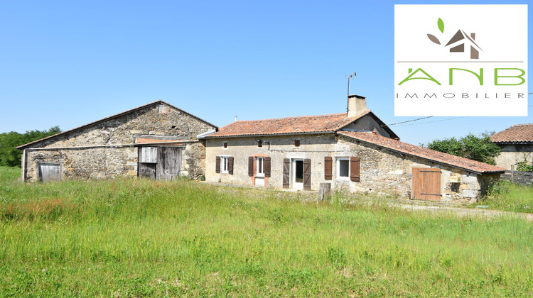 Ma-Cabane - Vente Maison Bussière-Badil, 75 m²