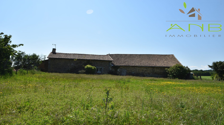 Ma-Cabane - Vente Maison Bussière-Badil, 75 m²