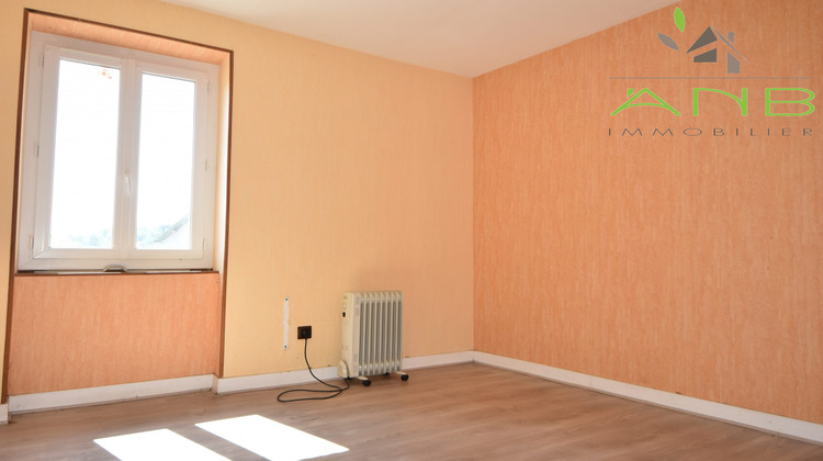 Ma-Cabane - Vente Maison Bussière-Badil, 75 m²