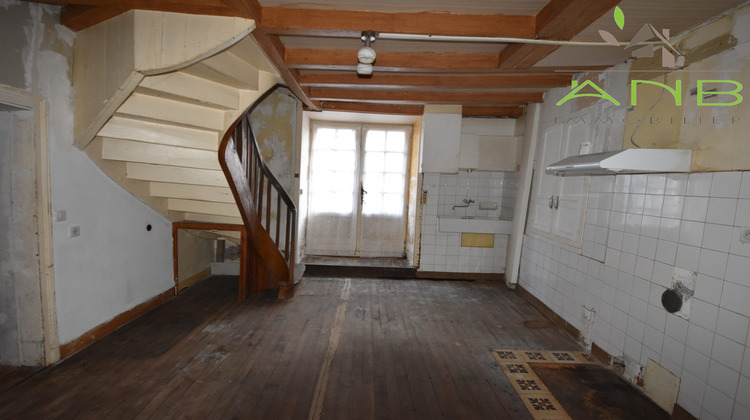 Ma-Cabane - Vente Maison Bussière-Badil, 140 m²