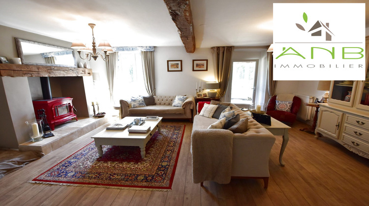 Ma-Cabane - Vente Maison Bussière-Badil, 157 m²