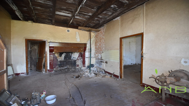 Ma-Cabane - Vente Maison Bussière-Badil, 145 m²