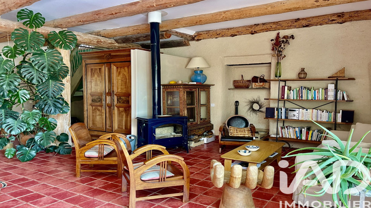 Ma-Cabane - Vente Maison Bussière-Badil, 470 m²