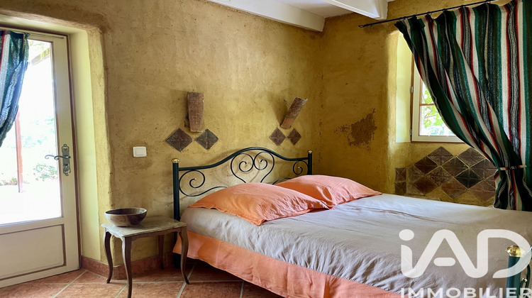 Ma-Cabane - Vente Maison Bussière-Badil, 470 m²