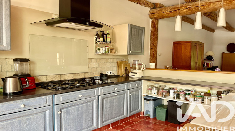 Ma-Cabane - Vente Maison Bussière-Badil, 470 m²