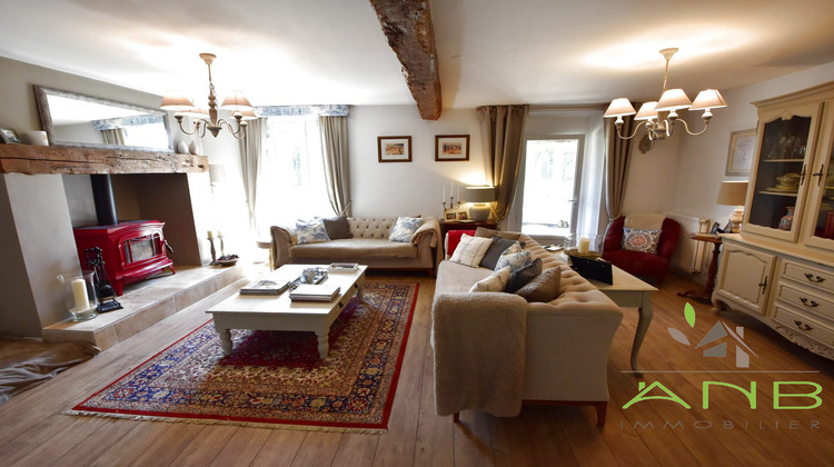 Ma-Cabane - Vente Maison Bussière-Badil, 157 m²