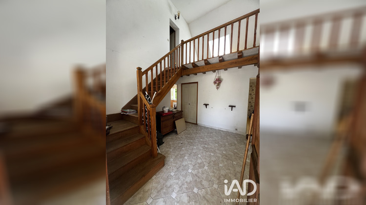Ma-Cabane - Vente Maison Bussière-Badil, 110 m²