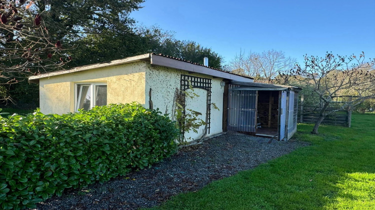 Ma-Cabane - Vente Maison Bussière-Dunoise, 202 m²