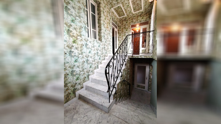 Ma-Cabane - Vente Maison Bussière-Dunoise, 170 m²