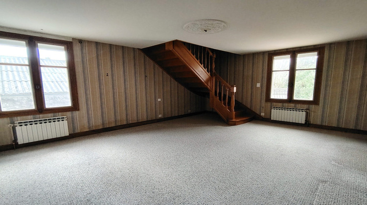 Ma-Cabane - Vente Maison Bussière-Dunoise, 170 m²