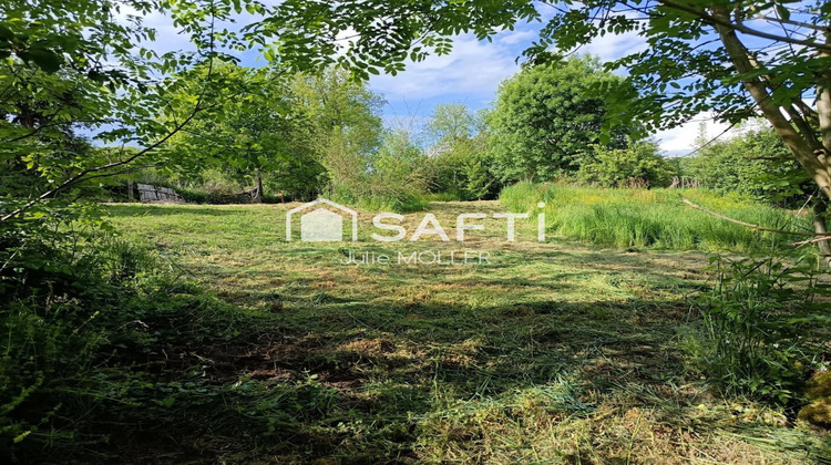 Ma-Cabane - Vente Maison Bussiere-Dunoise, 90 m²