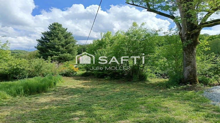 Ma-Cabane - Vente Maison Bussiere-Dunoise, 90 m²