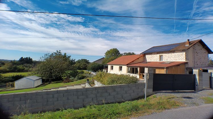 Ma-Cabane - Vente Maison Bussière-Galant, 140 m²