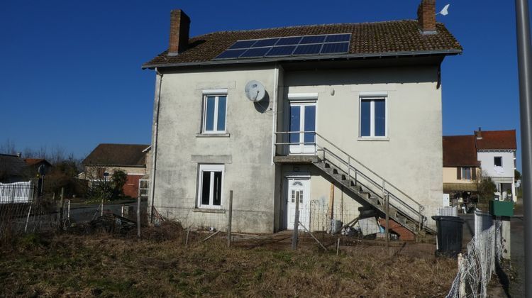 Ma-Cabane - Vente Maison Bussière-Galant, 140 m²