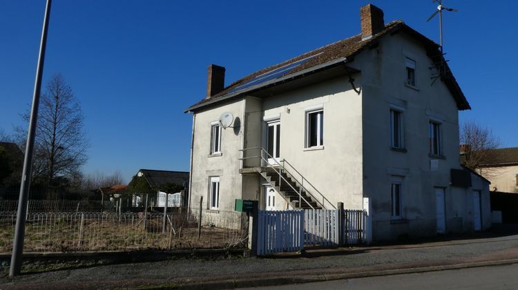 Ma-Cabane - Vente Maison Bussière-Galant, 140 m²