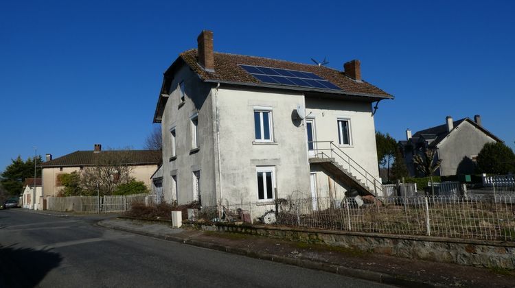 Ma-Cabane - Vente Maison Bussière-Galant, 140 m²