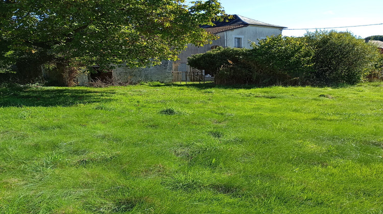 Ma-Cabane - Vente Maison BUSSIERE-GALANT, 122 m²