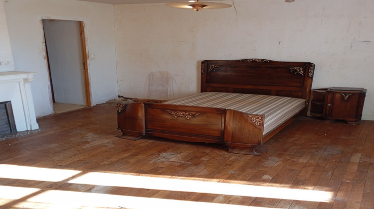 Ma-Cabane - Vente Maison BUSSIERE-GALANT, 122 m²