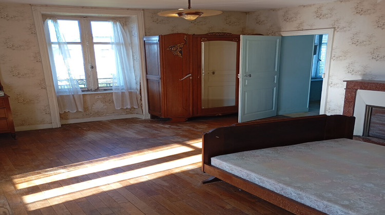 Ma-Cabane - Vente Maison BUSSIERE-GALANT, 122 m²