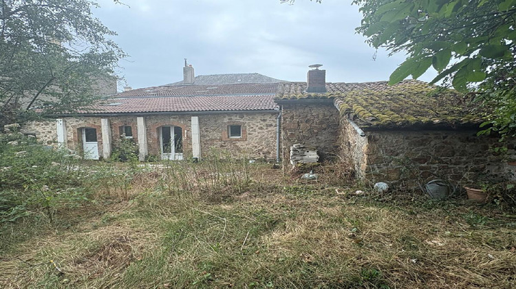 Ma-Cabane - Vente Maison BUSSIERE GALANT, 122 m²