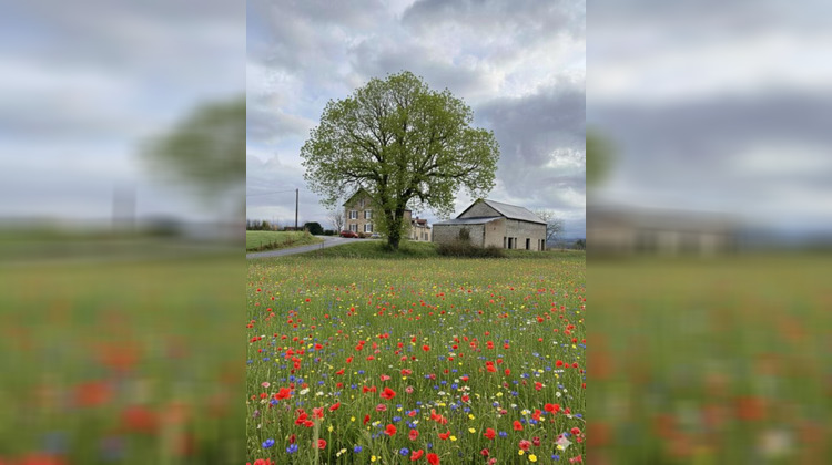 Ma-Cabane - Vente Maison BUSSIERE GALANT, 214 m²