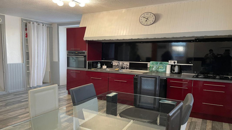 Ma-Cabane - Vente Maison BUSSIERE GALANT, 214 m²