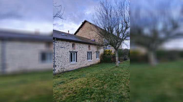 Ma-Cabane - Vente Maison BUSSIERE GALANT, 214 m²