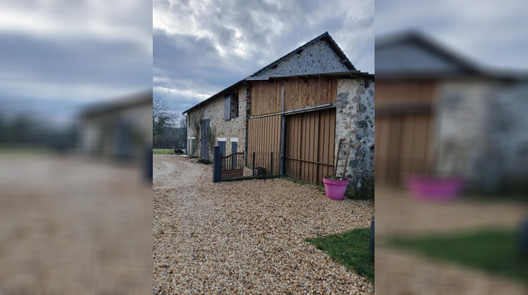 Ma-Cabane - Vente Maison BUSSIERE GALANT, 214 m²