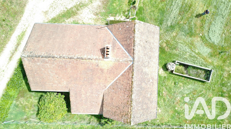 Ma-Cabane - Vente Maison Bussière-Galant, 82 m²