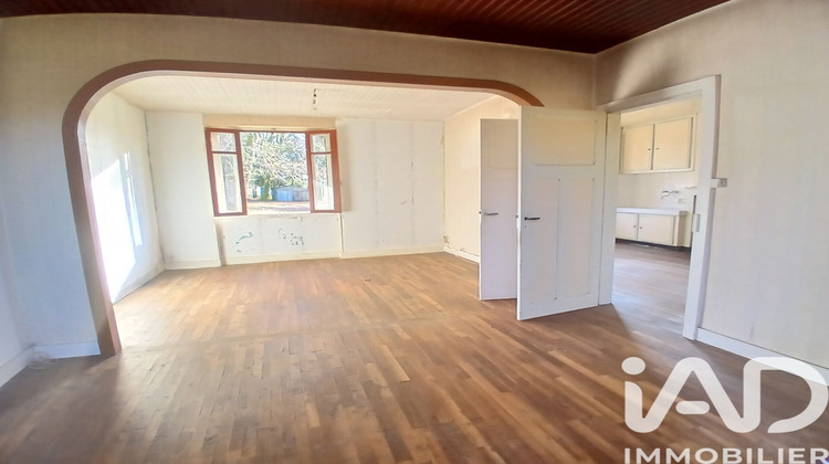 Ma-Cabane - Vente Maison Bussière-Galant, 82 m²