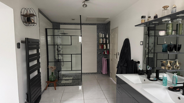 Ma-Cabane - Vente Maison Bussière-Galant, 120 m²