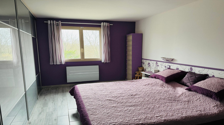 Ma-Cabane - Vente Maison Bussière-Galant, 120 m²