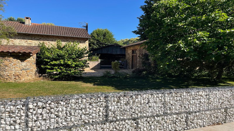 Ma-Cabane - Vente Maison BUSSIERE GALANT, 0 m²