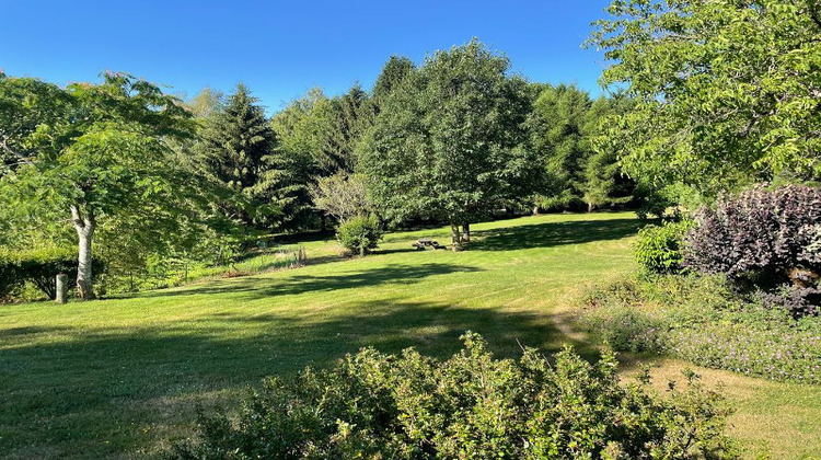 Ma-Cabane - Vente Maison BUSSIERE GALANT, 0 m²