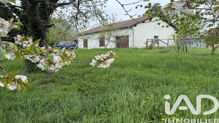 Ma-Cabane - Vente Maison Bussiére Galant, 113 m²