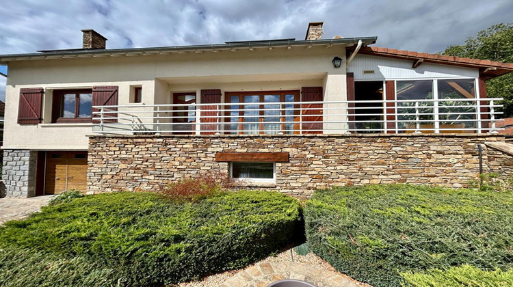 Ma-Cabane - Vente Maison BUSSIERE GALANT, 181 m²