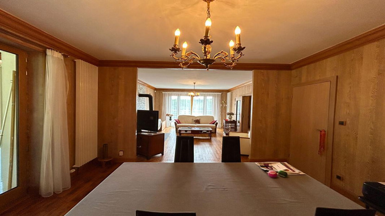 Ma-Cabane - Vente Maison BUSSIERE GALANT, 181 m²