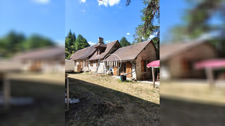 Ma-Cabane - Vente Maison Bussière-Galant, 150 m²