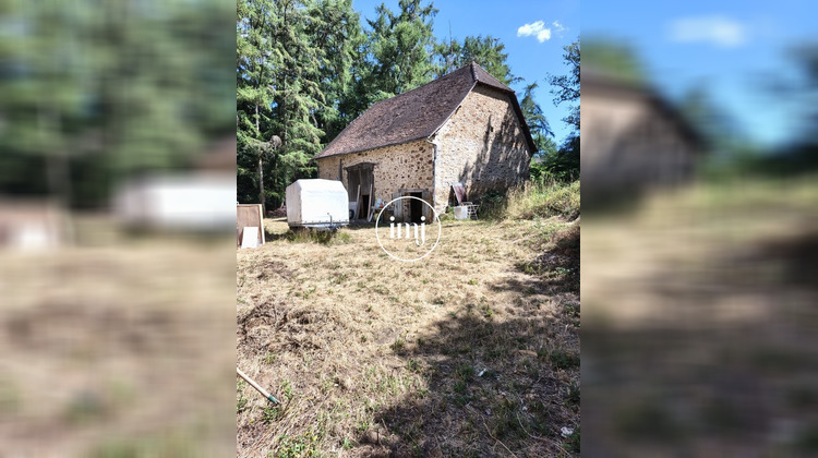 Ma-Cabane - Vente Maison Bussière-Galant, 150 m²